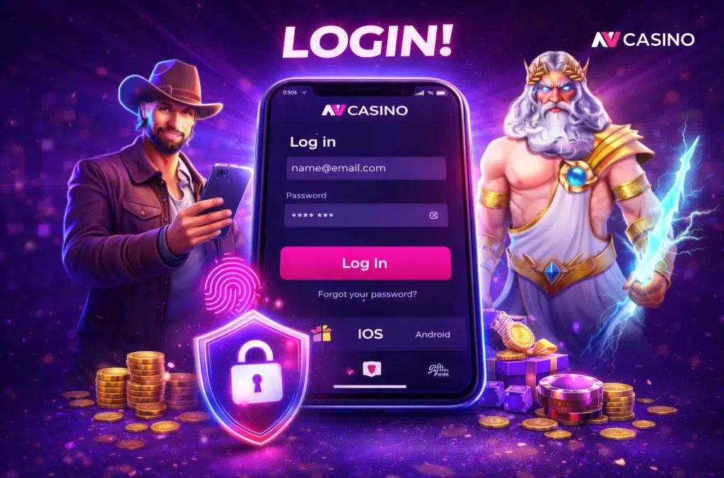 NV Casino livecasino – bordsspel
