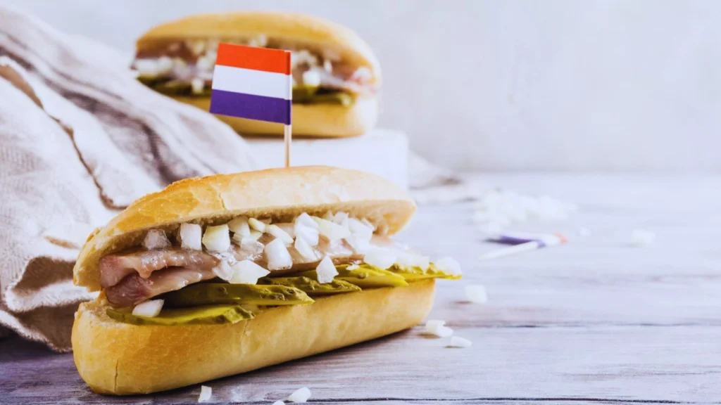 Dutch cuisine