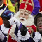 Teaching About Zwarte Piet