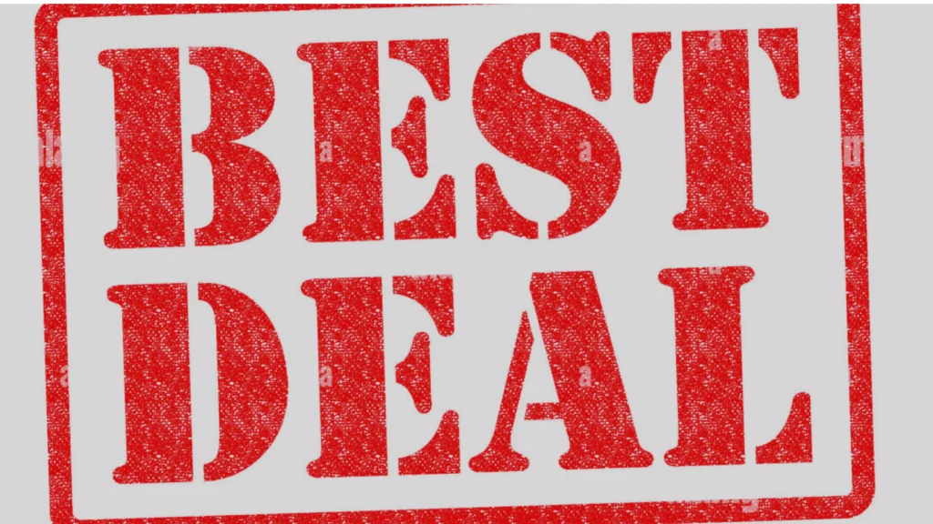 Websites Waar Je De Beste Deals Kunt Vinden